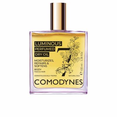 Comodynes - Luminous Perfumed Dry Oil Comodynes Soin visage 100 ml