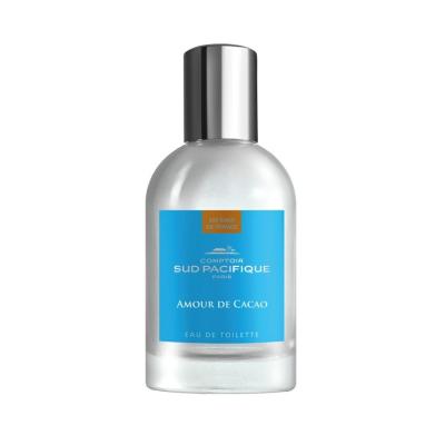 SOUTH PACIFIC COMPANY Cocoa Love Eau de Toilette 30ml