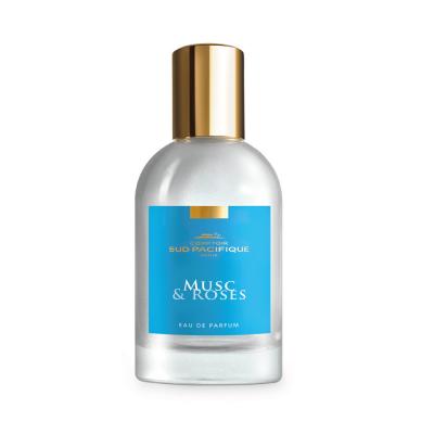 Comptoir Sud Pacifique Musc & Roses Eau de Parfum 30ml