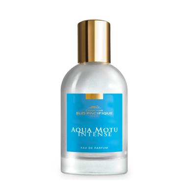 Comptoir Sud Pacifique - Aqua Motu Intense Parfum mixte 30 ml unisex