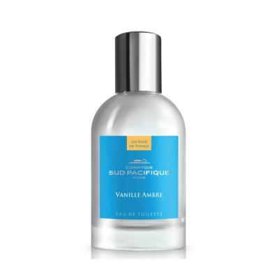 Comptoir Sud Pacifique Vanille Ambre Eau de Toilette 30ml