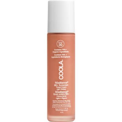 Coola - Rosiliance Organic BB+Cream SPF 30 Cr&eacute;me solaire 44 ml