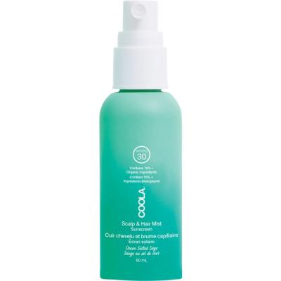 Coola - Sunscreen Scalp&Hair Mist SPF 30 Cr&eacute;me solaire 59 ml