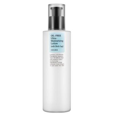COSRX - Lotion Ultra Hydratante Sans Huile - 100ml