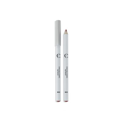 Couleur Caramel Crayon &agrave; L&egrave;vres n&deg;143 Rose Beige 1unit&eacute;