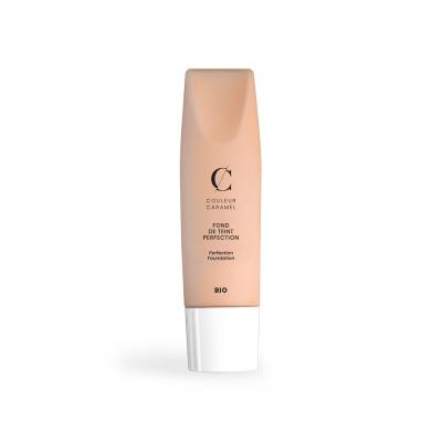 Couleur Caramel Fond de teint Perfection 35 ml n&deg;33- Beige neutre