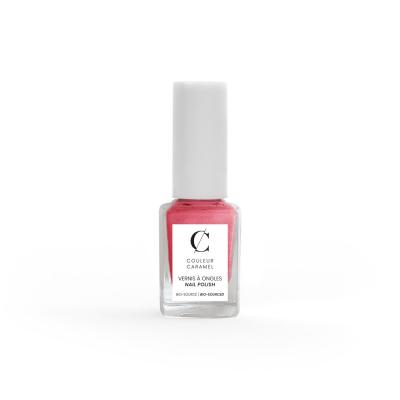 Couleur Caramel Esmalte N&ordm;49 French Riviera Nacarado 11ml