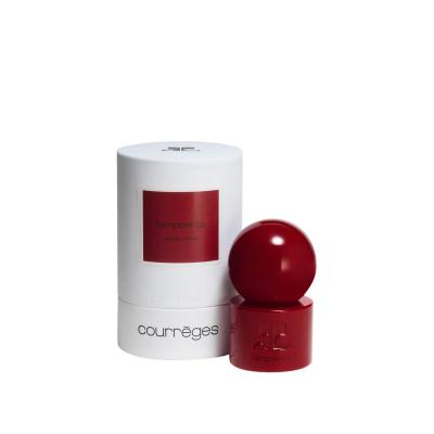 Courr&egrave;ges L'empreinte Eau de parfum 100ml