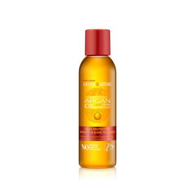 Creme Of Nature Serum Protector Huile de brillance et de brillance &agrave;