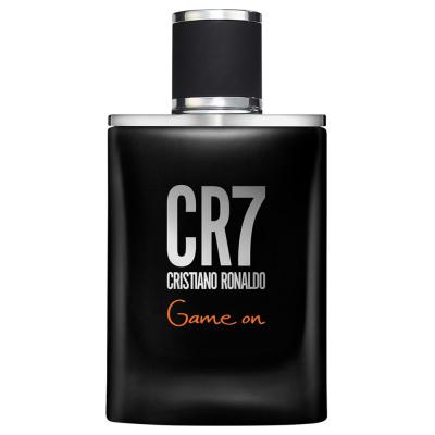 Cristiano Ronaldo CR7 Game On Eau de Toilette Spray 100ml