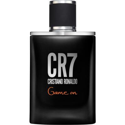 Cristiano Ronaldo Game On Eau De Toilette Pour Homme 30 Ml