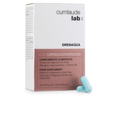 DRENAQUA compl&eacute;ment alimentaire g&eacute;lules 30 u