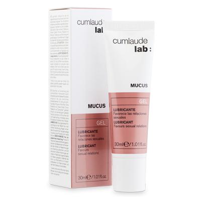 Cumlaude Lab Gel Muqueux Vaginal 30 ml 30 ml