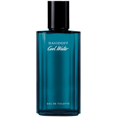 Cool Water Edt Vaporisateur 75 Ml