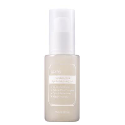 Dear, Klairs - Gel fondamental pour l'&eacute;veil des yeux - 35ml