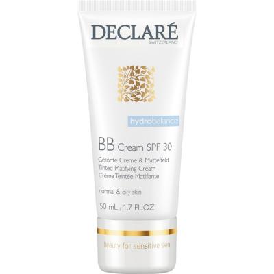 J'ai d&eacute;clar&eacute; Hydro Balance Bb Matifiant Cr&egrave;me Matifiante Spf30 50ml