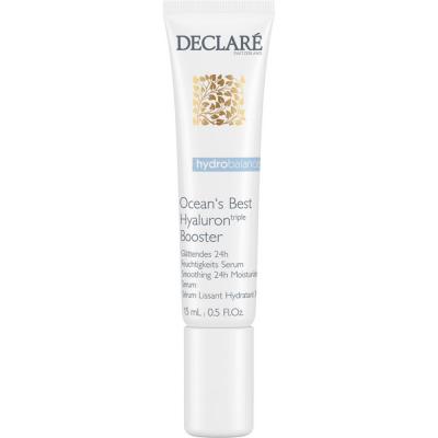 Declar&eacute; - Ocean's Best Hyaluron Triple Booster Soin visage 50 ml
