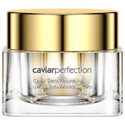 Declar&eacute; Caviar Perfection Cr&egrave;me anti-rides luxe extra riche 50 ml