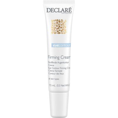 Anti-&acirc;ge Contour des yeux Cr&egrave;me raffermissante raffermissante 15 Ml