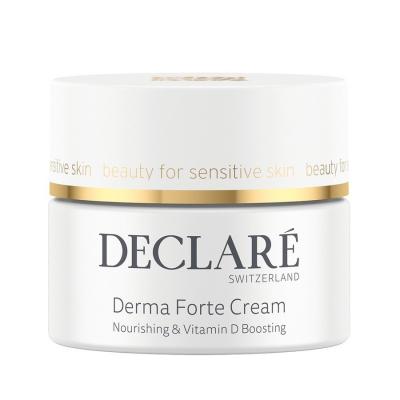 Declar&eacute; - Derma Forte Cream Declar&eacute; Soin visage 50 ml