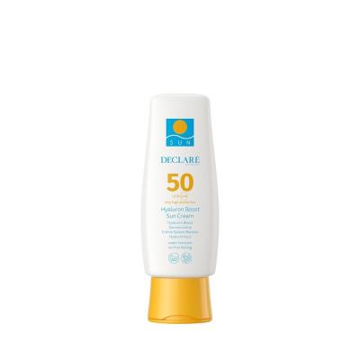 Cr&egrave;me visage Declar&eacute; Hyaluron Boost 100 ml Spf 50