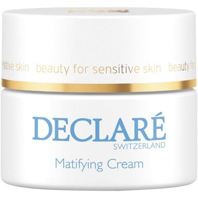Declare Matifying Hydro Cream 50ml Moisturizer Dor&eacute;