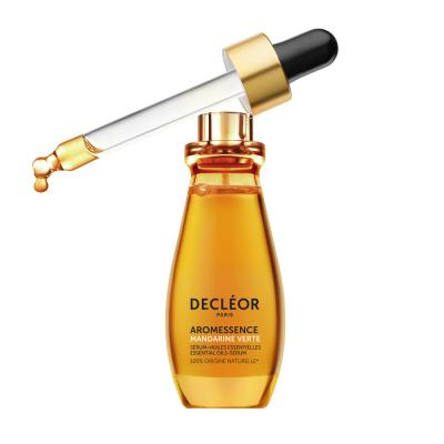 AROMESSENCE GREEN MANDARINE serum huiles essentielles 15 ml