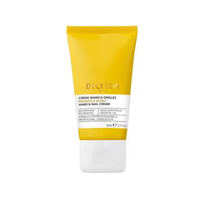 AROMESSENCE MAINS cr&egrave;me mains et ongles 50 ml
