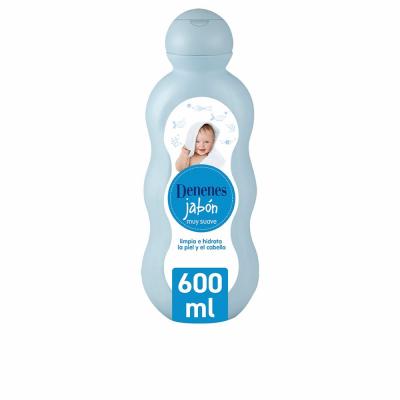 Denenes Savon Liquide Tr&egrave;s Doux 650 ml 650 ml