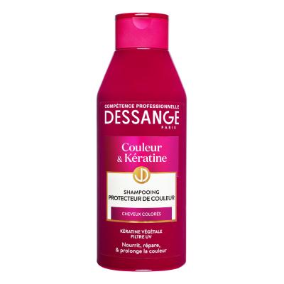 Shampooing Raviveur de Couleur R&eacute;veil'Color DESSANGE - 250 ml