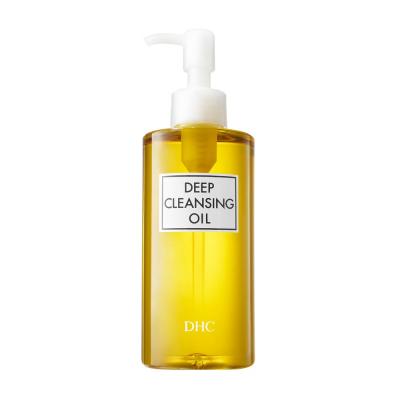 Dhc Hle Demaq Purete Vis/Yeux200ml