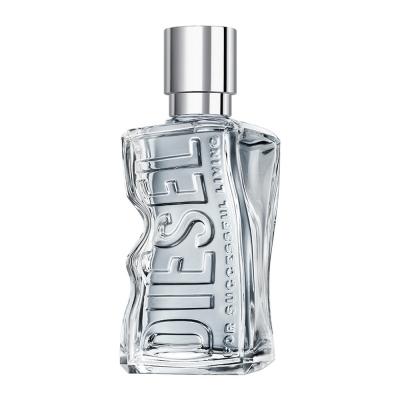 DIESEL D by Diesel - Eau de Toilette 50ml