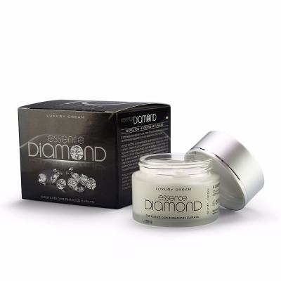 Diet Esthetic - Diamond Essence Cream Diet Esthetic Soin visage 50 ml