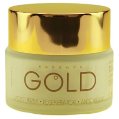 Diet Esthetic Gold Essence Gold Cream Spf15 50 Ml 1 Unidad 50 g