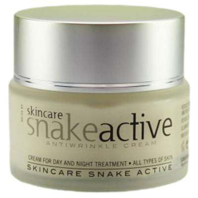 Diet Esthetic Skincare Snake Active Antiwrinkles Cream 50ml