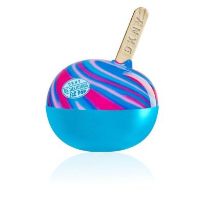 DKNY - Be Delicious Ice Pop - Berry Bliss Spray pour le corps 50 ml female