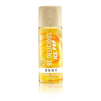 Eau de parfum Donna Karan Be Delicious Ice Pop Citrus Splash Body Mist