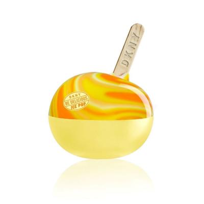 DKNY - Be Delicious Ice Pop - Citrus Splash Eau de parfum 50 ml female