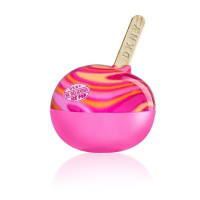 DKNY - Be Delicious Ice Pop - Very Cherry Eau de parfum 50 ml female