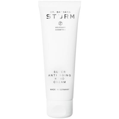 Dr. Barbara Sturm - Super Anti Aging Hand Cream cr&egrave;me 50 ml
