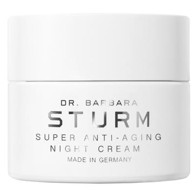 Dr. Barbara Sturm - Super Anti-Aging Night Cream Cr&eacute;me de nuit 50 ml