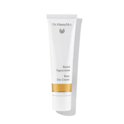 Dr. Hauschka Cr&egrave;me Hydratante Rose 30ml