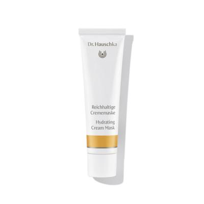 Hauschka Masque Cr&egrave;me Nourrissante Dr. Hauschka 30ml