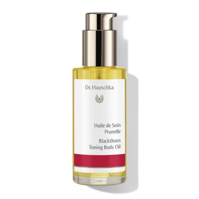 Dr. Hauschka Aceite Corporal de Flores de Endrina 75 ml 75 ml