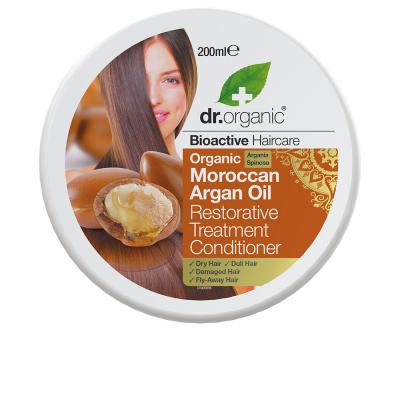 Dr. Organic Traitement R&eacute;parateur d'Argan Marocain 200 ml