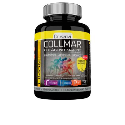 Drasanvi Collmar Collag&egrave;ne Marin Avec Magn&eacute;sium Ar&ocirc;me Citron 180co