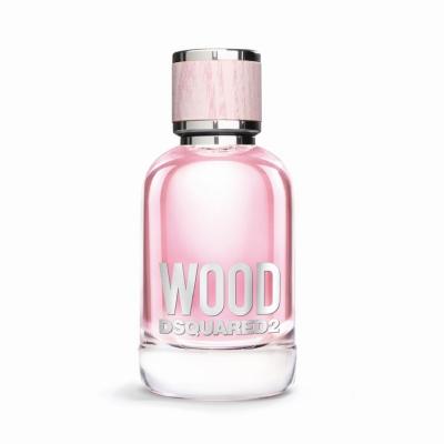 Dsquared2 Dsquared2 Femme WOOD POUR FEMME 50 ml