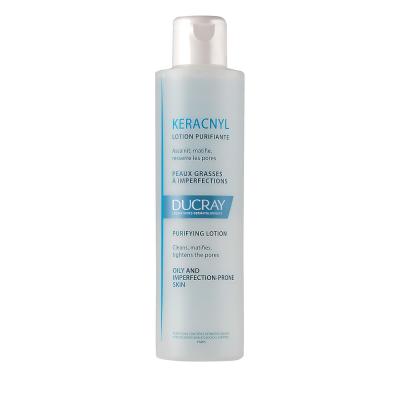 Ducray Keracnyl Lotion Purifiante