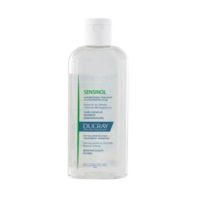 Ducray sensinol shampooing traitant physioprotecteur 200ml
