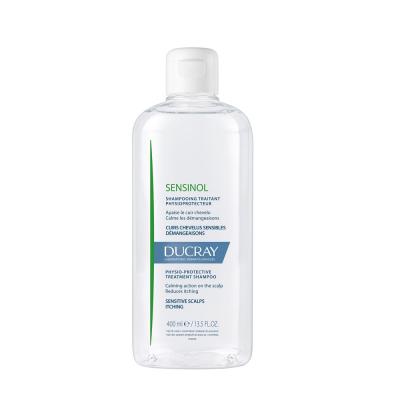 SENSINOL champ&uacute; tratante fisioprotector antipicor 400 ml